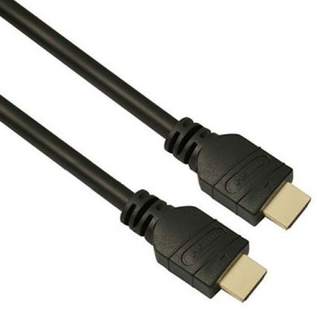РАСПРОДАЖА  Xcom-Shop Кабель LAZSO WH-111(20m) HDMI 2.0, максимальное разрешение 4Кх2К, 60Hz (4:2:0). Круглое сечение. Тип разъёмов А-А ( вилка-вилка),19 pin, позолоченные