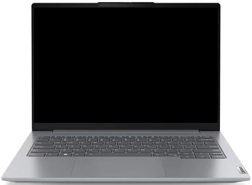 Lenovo ThinkPad  Xcom-Shop Ноутбук Lenovo ThinkBook 14 G7 IML 21MR004RRU Ultra 5 125U/8GB/256GB SSD/Arc graphics/14 WUXGA IPS/WiFi/BT/cam/noOS/grey