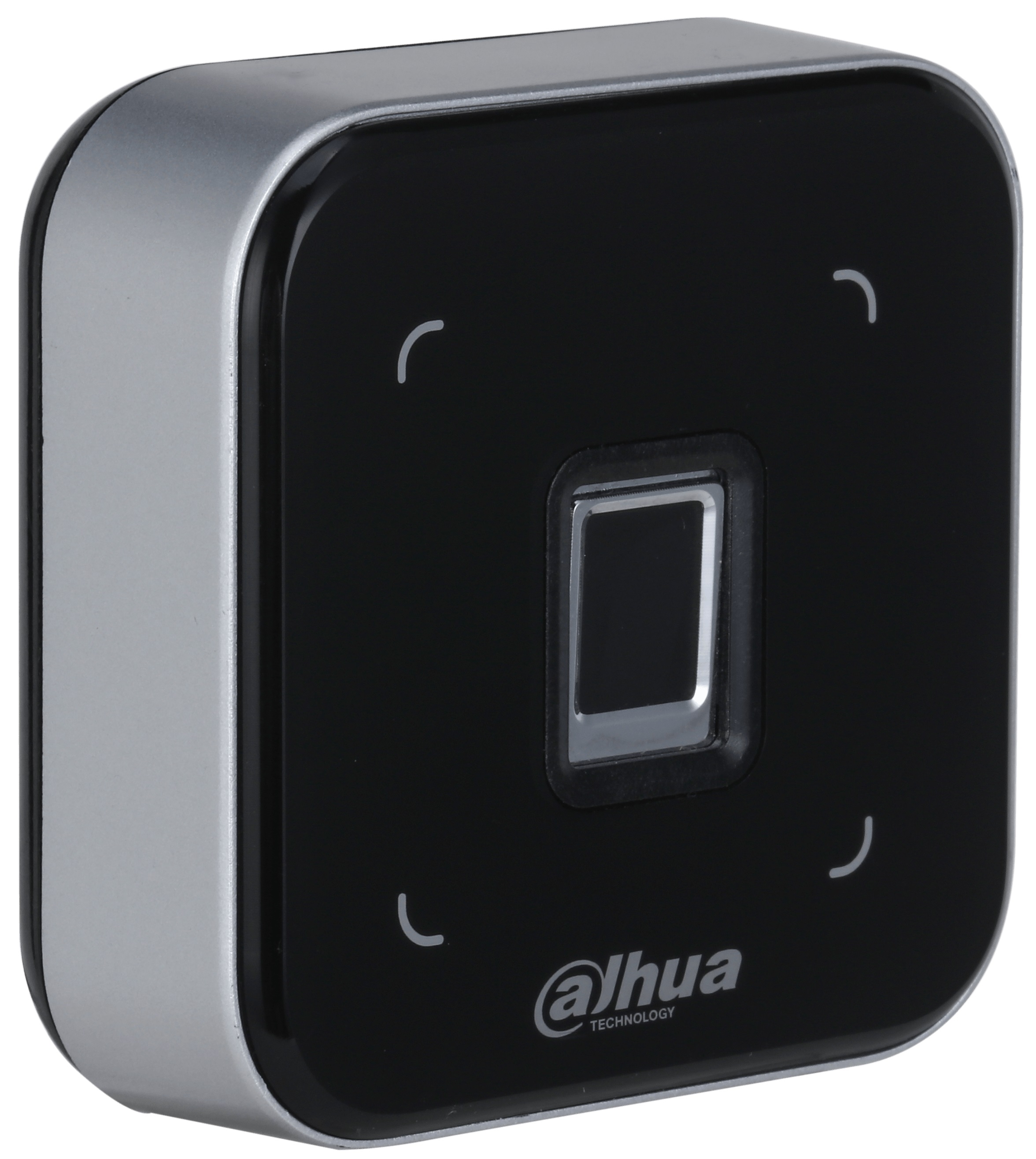 Считыватель Dahua DHI-ASM101A USB биометрический для регистрации отпечатков пальцев и карт доступа Для карт доступа (Mifare 1 K, 13.56МГц / EM-Marin 1