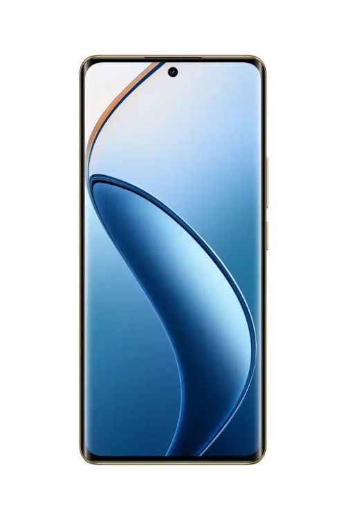 Смартфон Realme 12 Pro 12/512GB RMX3842 (12+512) BLUE голубой