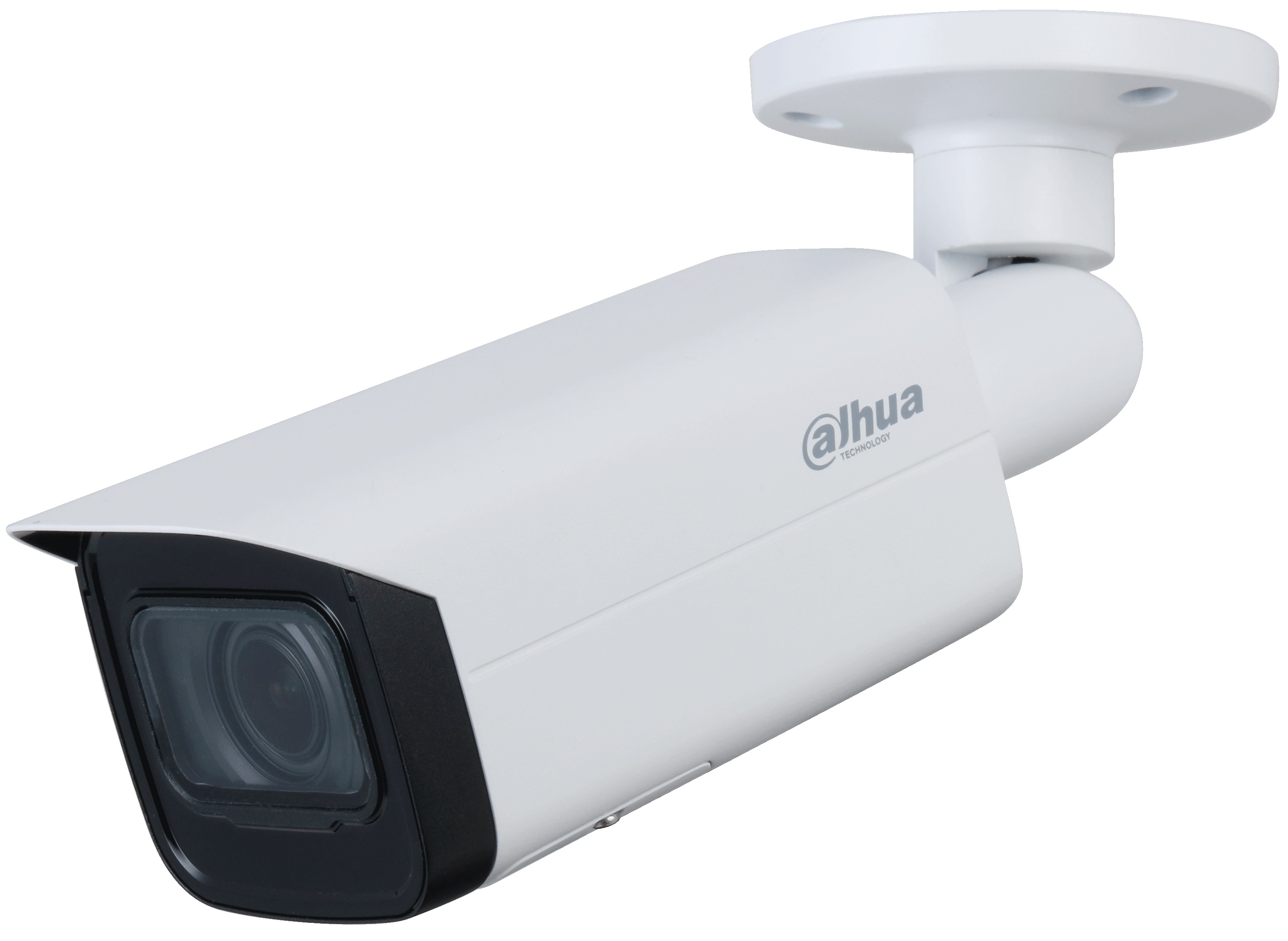 Видеокамера IP Dahua DH-IPC-HFW1230TP-ZS-S5 уличная цилиндрическая 2Мп; 1/2.8” CMOS; моторизованный объектив 2.8~12 мм