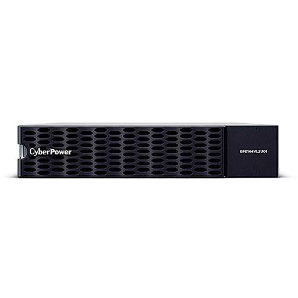  Батарейный блок CyberPower BPE144VL2U01 для OL5KERTHD/OL6KERTHD (12V / 7AH х 12) with battery charger