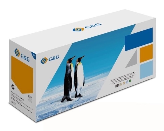   Xcom-Shop Картридж GG-101R00432 Copy cartridge G&G for Xerox WC 5016/5020 (22K стр.), black