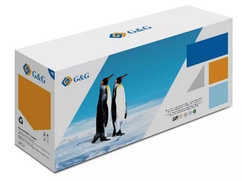 Картридж G&G GG-Q2612AX лазерный черный (2500стр.) для HP LJ 1010/1012/1015/1018/1020/1022/1022n/1022nw/3015/3020
