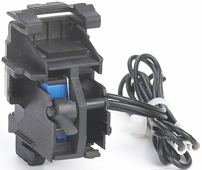 Вспомогательный контакт CHINT 946951 AX-M1, R, для, NXM-125(63)/NXMLE-125(правый) (R)