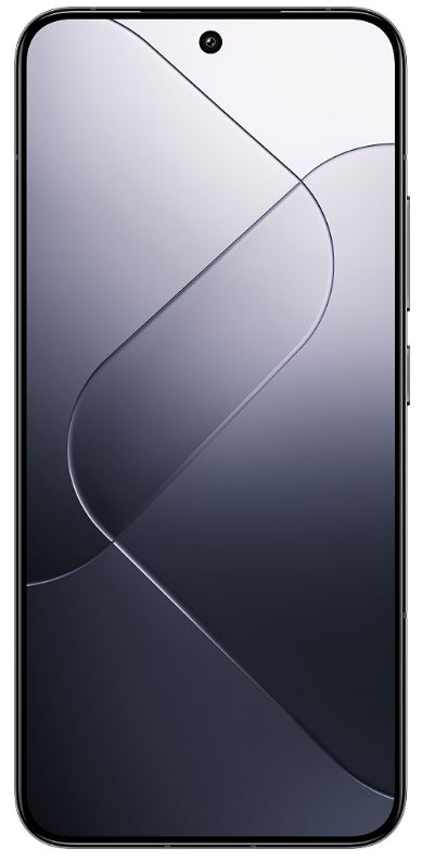 Смартфон Xiaomi 14 RU 12/512GB MZB0G16RU (53022) Black