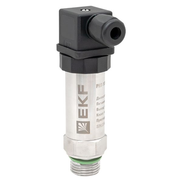 Преобразователь давления EKF PRT-101-2.5-0.5-G2 MПа G1/2 0,5%