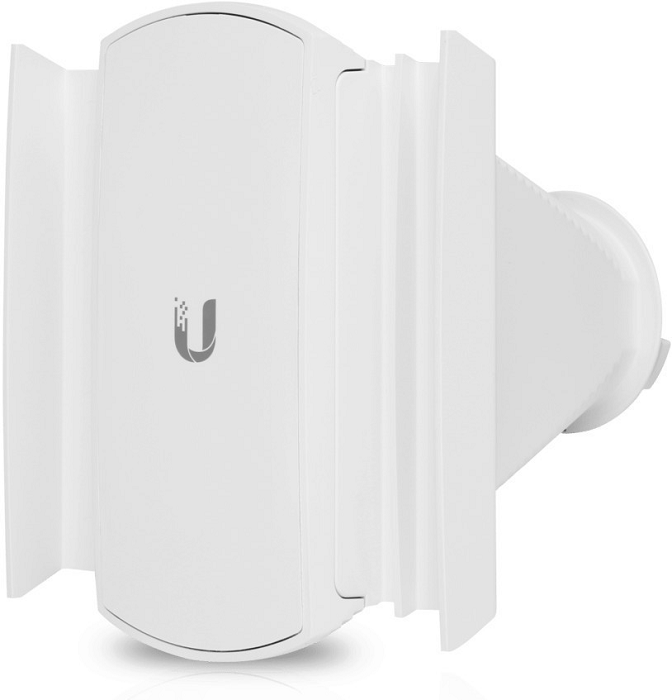   Xcom-Shop Антенна Ubiquiti HORN-5-60 рупорная 5 ГГц, 16 дБи, 60°