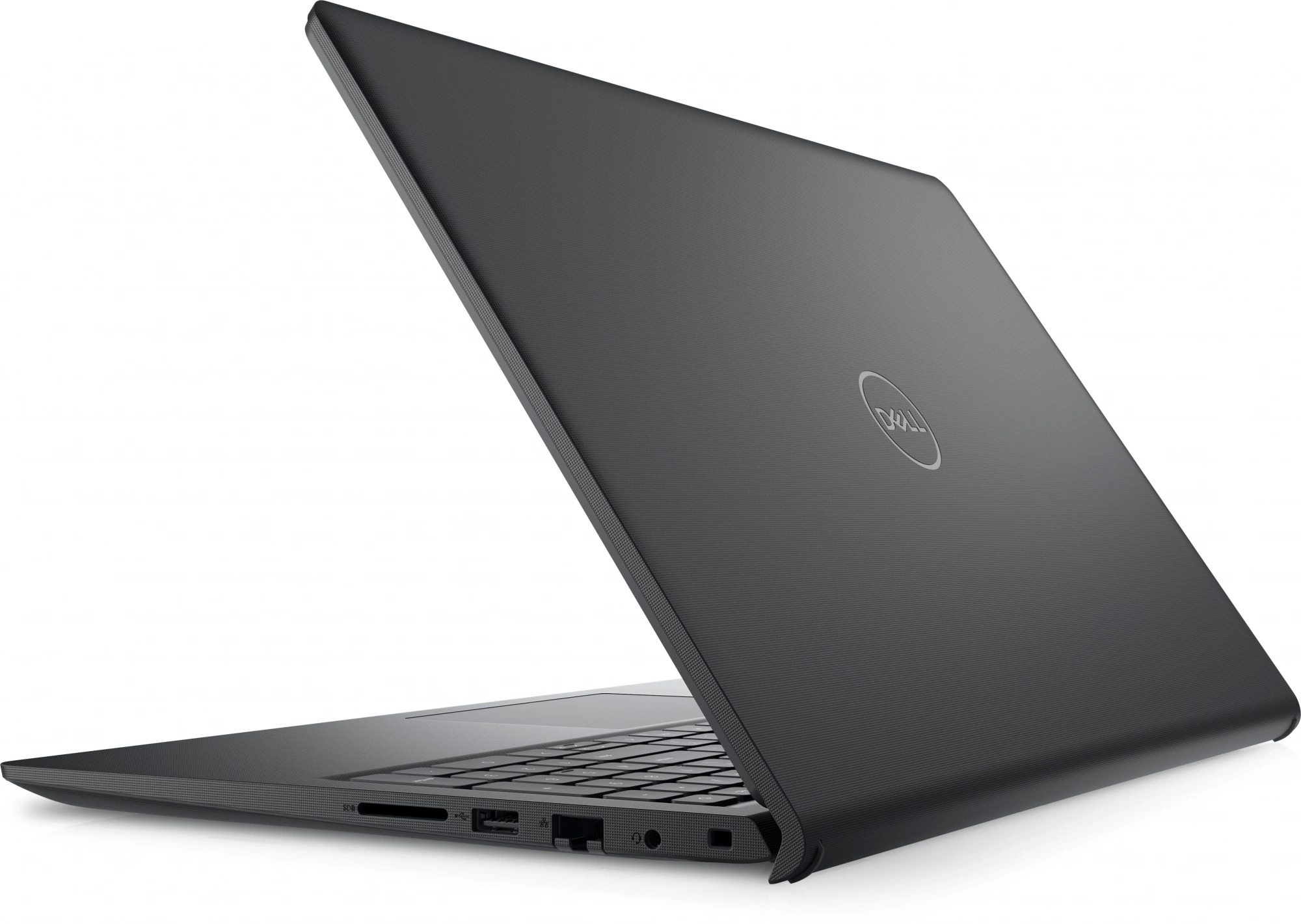  Ноутбук Dell Vostro 3520 i7-1255U/16GB/512GB SSD/Iris Xe Graphics/15.6 WVA FHD/WiFi/BT/Cam/Ubuntu/black