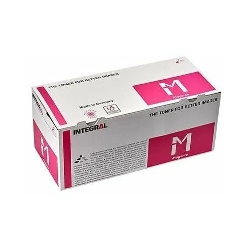 Тонер-картридж Integral TK-5430M 12100586 с чипом для Kyocera Ecosys MA2100cfx/cwfx, PA2100cx/cwx 1250 стр.
