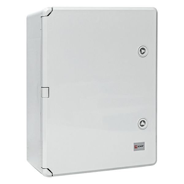 Щит с монтажной панелью EKF PB65MP003 ЩМП-П (400х300х170) IP65 PROXIMA