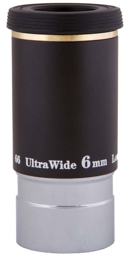 Окуляр Sky-Watcher 71363 WA 70° 32 мм, 2