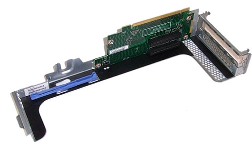 Плата расширения Lenovo 7XH7A02685 TS ThinkSystem SR530/SR570/SR630 x16 PCIe LP Riser 2 Kit