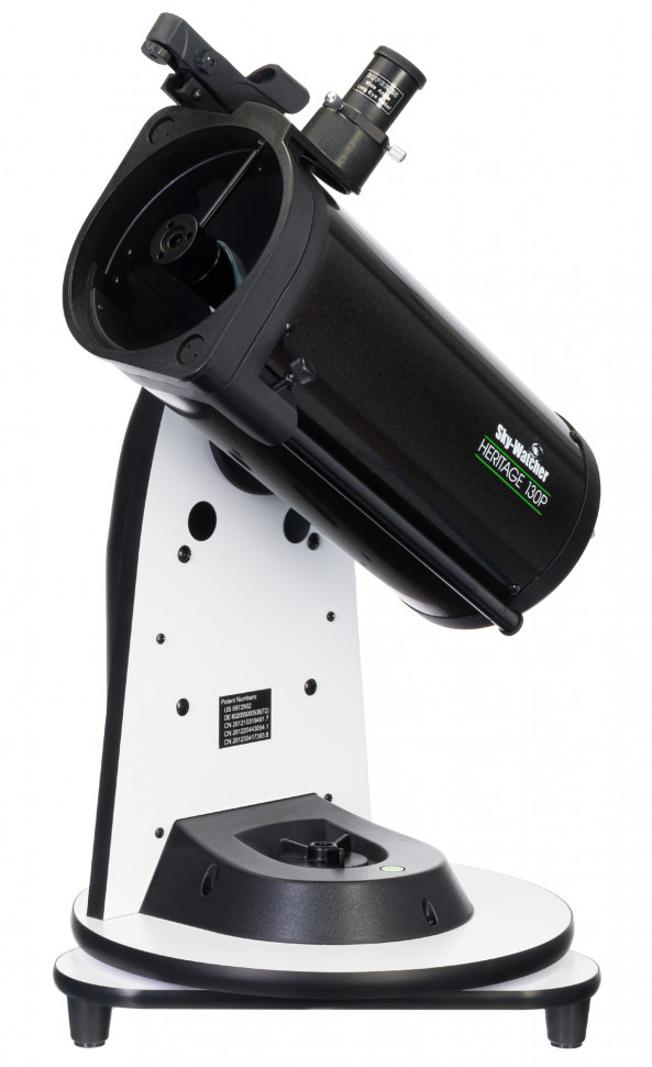 Бинокли, телескопы Телескоп Sky-Watcher 78262 Dob 130/650 Retractable Virtuoso GTi GOTO, настольный
