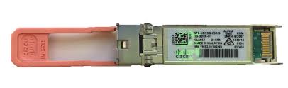 Трансивер Cisco SFP-10/25G-CSR-S= Dual Rate 10/25GBASE-CSR SFP