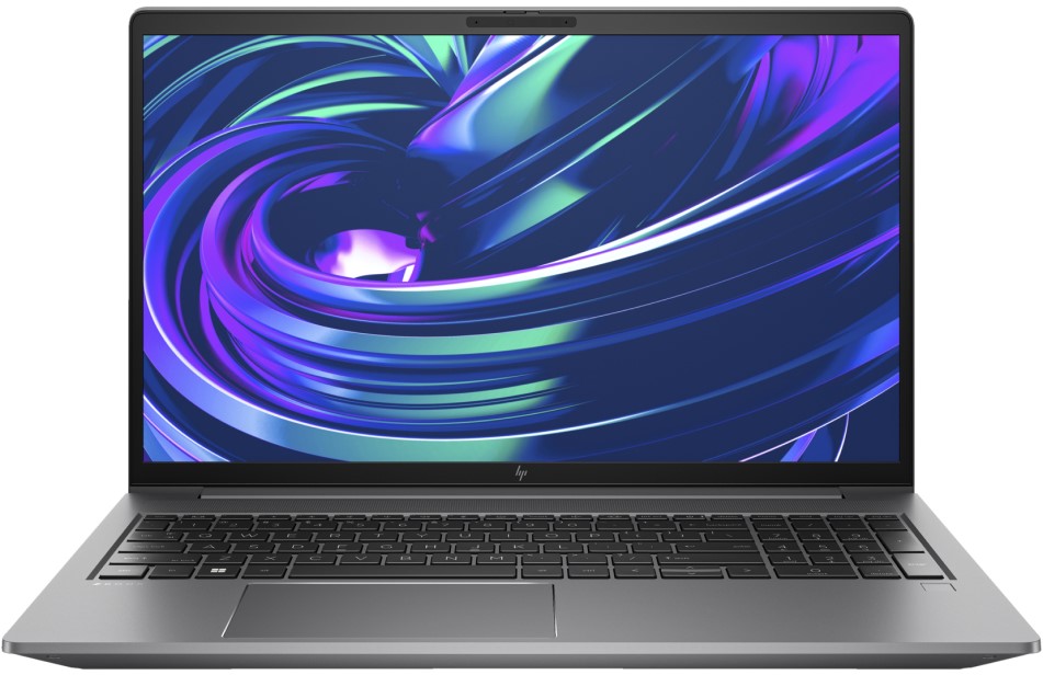 Ноутбук HP ZBook Power G10 894M2UT i9-13900H/32GB/1TB SSD/GeForce RTX A2000 8GB/15.6 QHD IPS/WiFi/BT/Cam/Win11Pro/grey