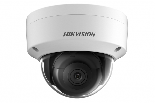 Видеокамера HIKVISION DS-2CE57D3T-VPITF 2Мп, CMOS, 2.8мм/106°, ИК-фильтр, 0.005Лк/F1.2, EXIR-подсветка до 30м, 1920х1080/25к/с, WDR/3D DNR/BLC/OSD/Sma