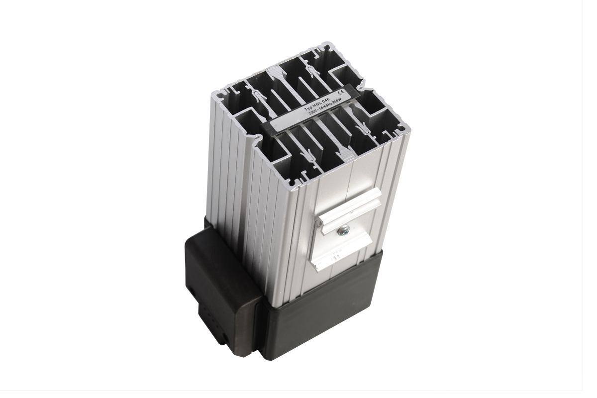 Нагреватель ЦМО HGL046-250W 250 Вт полупроводниковый Rem, 220 В с вентилятором
