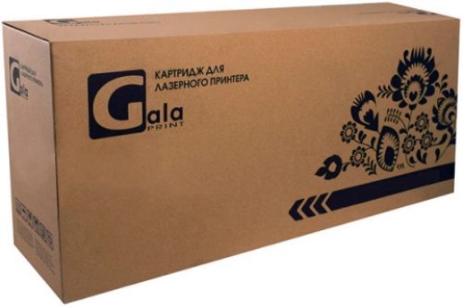 Картридж GalaPrint GP-106R00687 для Xerox Phaser 3450/3450D/3450DN 5000 копий