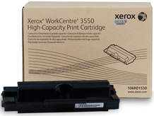 Принт-картридж Xerox 106R01531 для WC 3550, 11 000 копий, А4