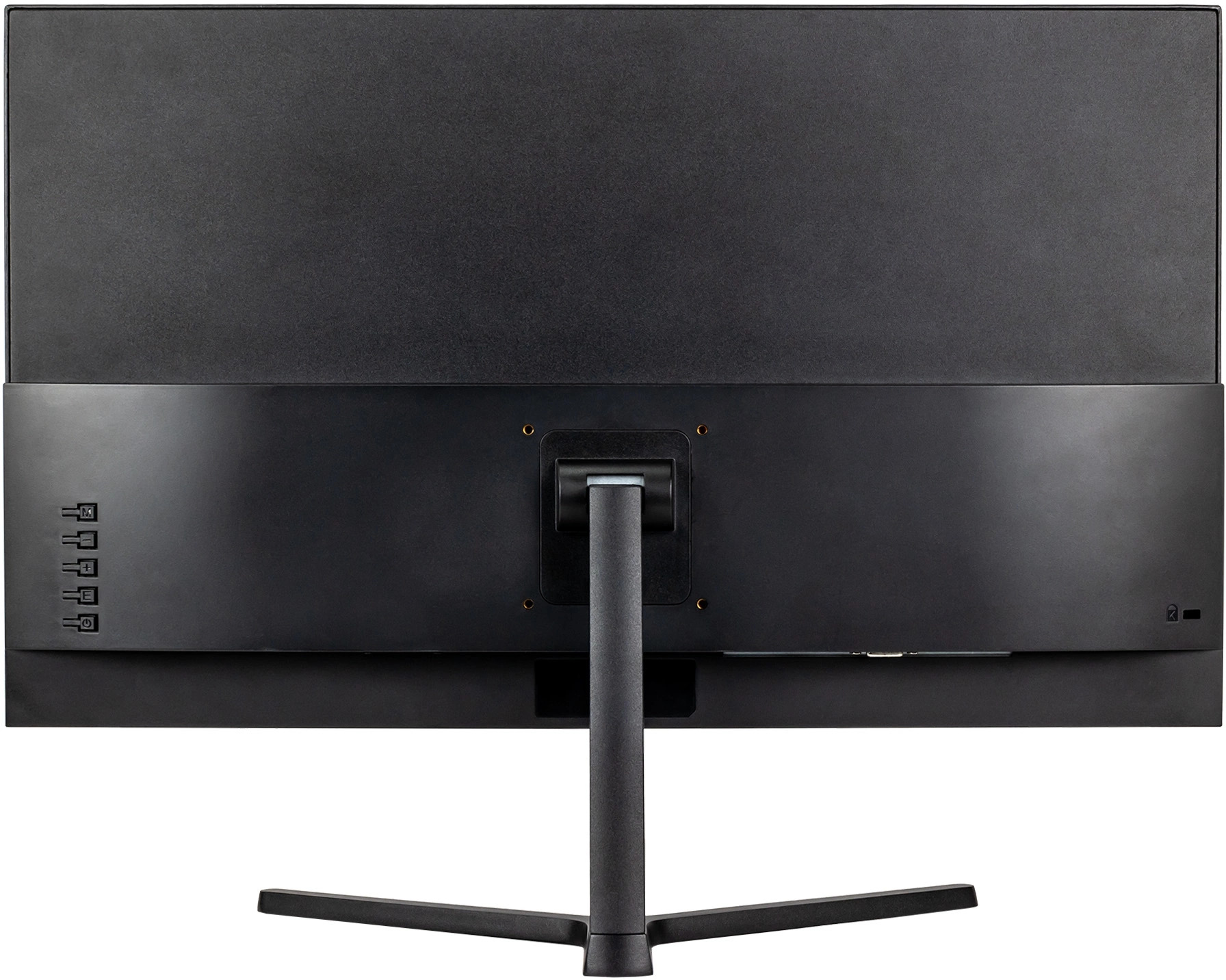 Монитор 23,8 HIPER EasyView HB2401 1920x1080 LED, 16:9, IPS, 250cd, 1000:1, 4ms, 178/178, DP, HDMI, 100Hz, Speakers, Tilt, VESA, black