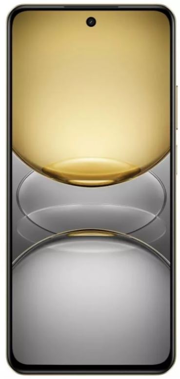 Смартфон Realme C75 8/256GB RMX3941 (8+256) GOLD золотой