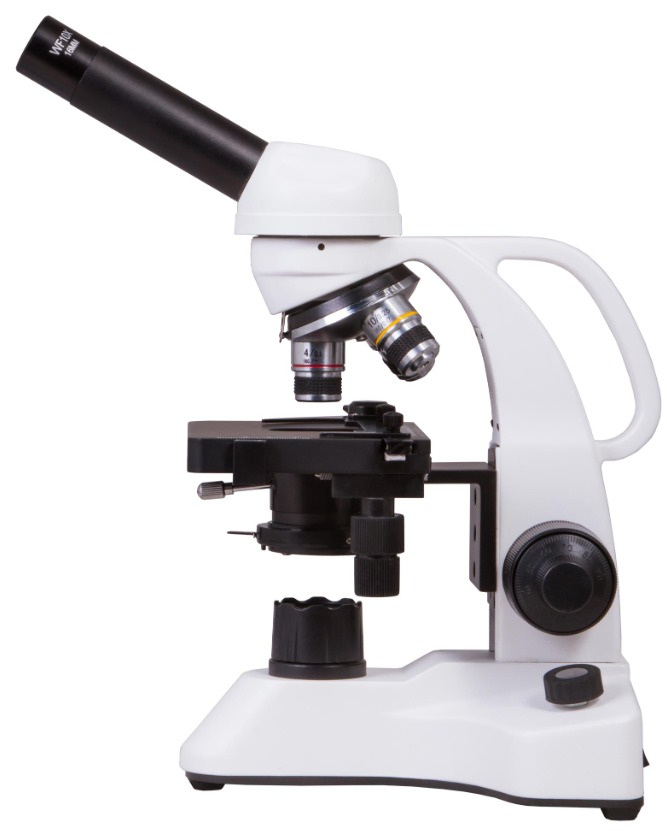 Микроскоп Bresser Biorit TP 73760 40–400x