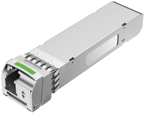 Трансивер ACD ACD-SFP-Plus-WDM1330-1270.60 SFP+, WDM, 10G, LC, TX/RX=1330/1270nm, 60km
