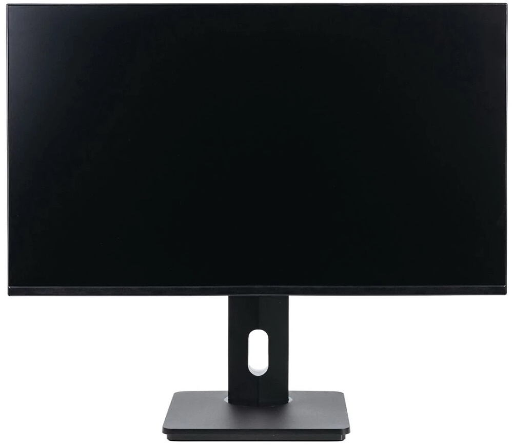  Монитор 27 Lime H270A V2 Black (IPS, 2560x1440, HDMI, DP, Type C+USB In/USB Out (2xUSB 2.0+2xUSB 3.0) audio out, 4 ms, 178°/178°, 300 cd/m, 1000:1, 1