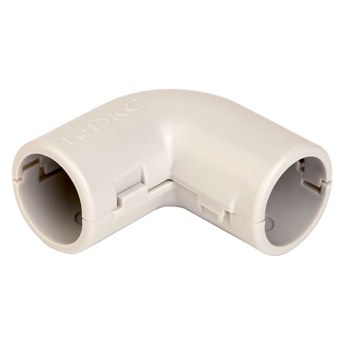 Колено DKC 50516 открывающееся, 90 град., IP40, д.16мм, Express