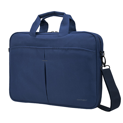  Сумка для ноутбука Continent CC-012 15,6, blue