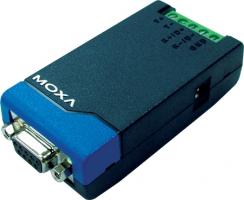   Xcom-Shop Преобразователь MOXA TCC-80 RS-232 to RS-422/485,w/15 KV ESD Surge Protection