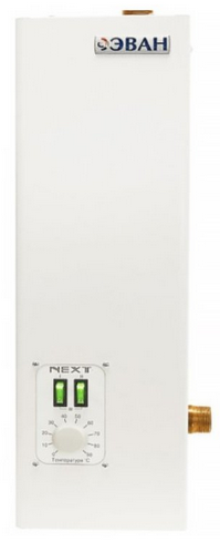 Котел электрический Эван NEXT 9 220/380 В