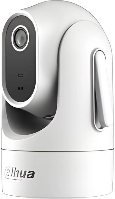 Видеокамера IP Dahua DH-SD-H4C-0400B Wi-Fi 4-4мм цв. корп.:белый