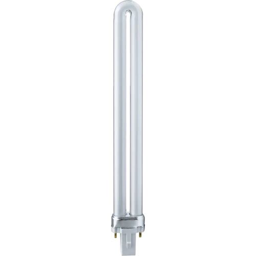 Лампа люминесцентная Navigator NCL-PS-11-840-G23 11Вт, 4000К, 805лм, G23, диам. трубки 12мм, высота 235мм (94073)
