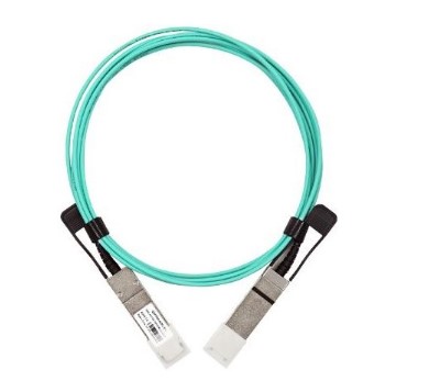 Кабель LR-LINK LRAOC-QSFP28-5M AOC QSFP28 5M