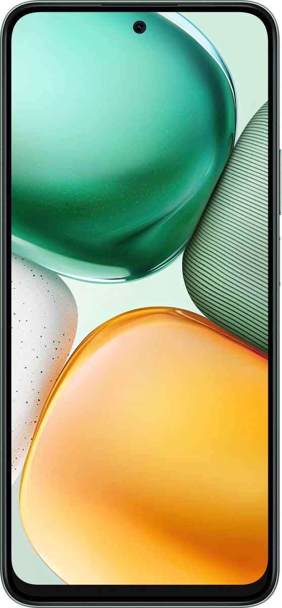 Смартфон Honor X7c 8/128GB 5109BRSJ Forest Green