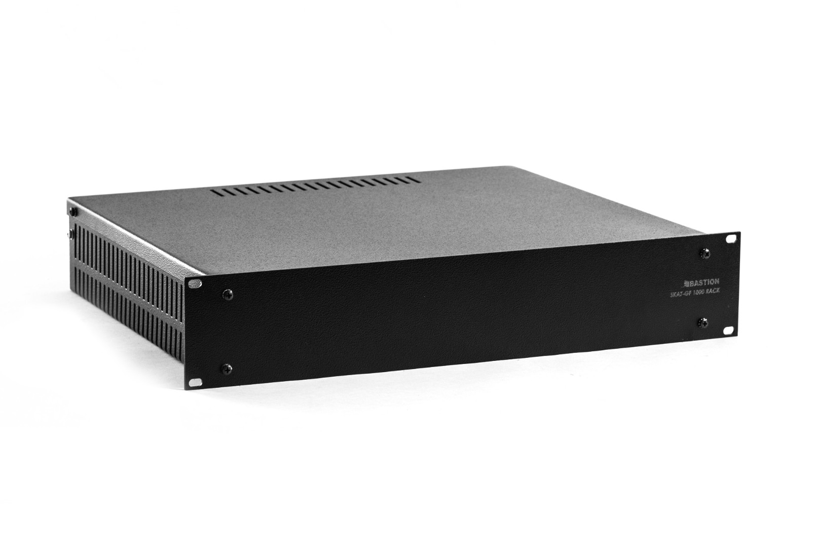 Трансформатор Бастион SKAT-GF 1000 RACK разделительный для гальванической развязки оборудования, входное 170...250 В, выходное 170...250 В, мощность п