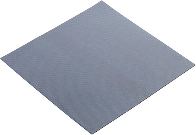 Термопрокладка GELID TP-GP01-S-C Thermal Pad, размер 120x120 мм, толщина 1.5 мм, 12 Вт/(м·K)