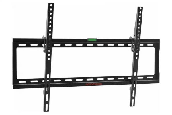 Кронштейн настенный Arm Media STEEL-2 для телевизора, черный 32-90 макс.40кг наклон 1124082