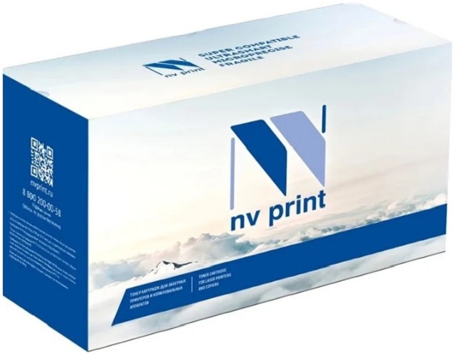 Картридж NVP NV-RC-C13S015019BA матричный для Epson FX-80/85/800/850/870/880/880+/ LX-300/300+/300+II /400/800/850