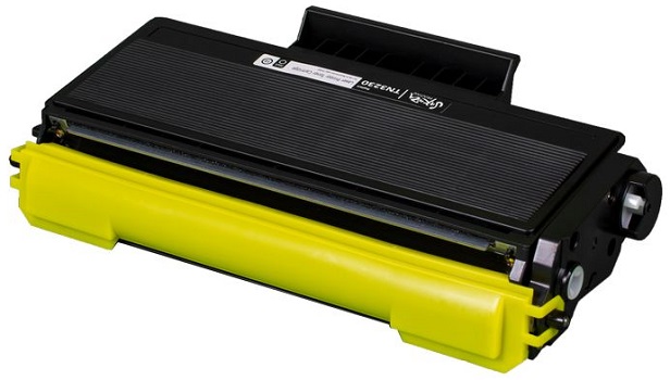 Картридж Sakura SATN3230 для Brother HL5340D/5350DN/5370DW/5380DN/DCP8085/8070/MFC8370/8880, черный , 3000 к.