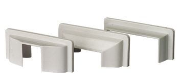  Комплект DKC 10133 адаптеров для миниканалов, In-liner Classic