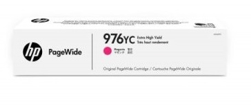 Картридж HP L0S30YC 976YC для HP PW Pro 5777, 552 пурпурный (16000стр.)