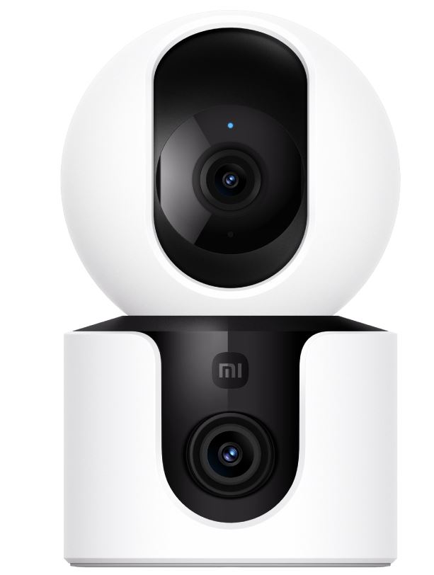 IP-камера Xiaomi Smart Camera C300 Dual EU BHR9166EU поворотная