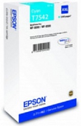 Картридж Epson C13T754240 для (c) WF-8090/8590 XXL