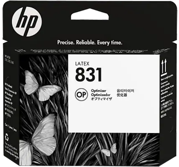 Печатающая головка HP 831 CZ680A черная для HP Latex 310/330/360/370