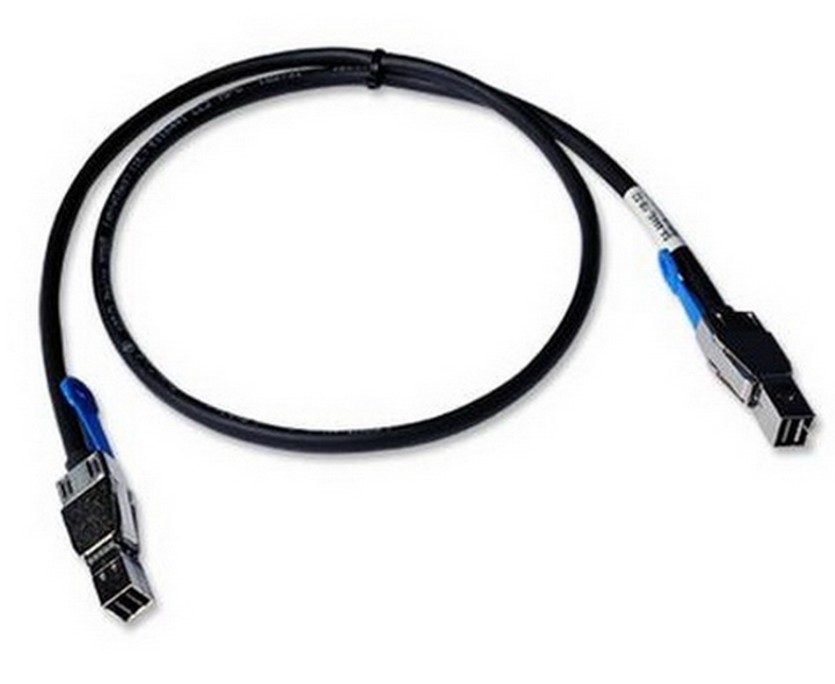   Xcom-Shop Кабель LR-LINK LRSF4444-1M External, SFF8644 to SFF8644, 1m
