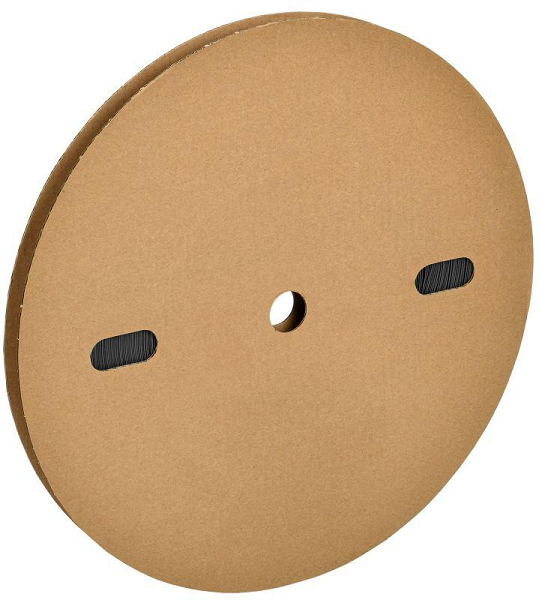 Трубка термоусадочная IEK UDRS-D6-100-K02 ТТУ нг-LS 6/3 черная (уп.200м)