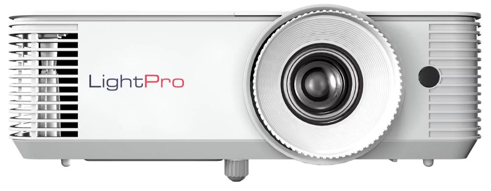 Проектор InFocus IN0024SL DLP, 4000 lm, XGA, 30 000:1, 1.94~2.16:1, 2xHDMI 1.4, VGA in/out, S-Video, 3.5mm in/out, USB-A, RS-232, лампа 15 000ч.(ECO m